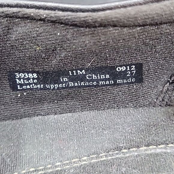 CLARKS COLLECTION ROUND TOE SLIP-ON WOMEN"S FLAT SHOE - Picture 12 of 15